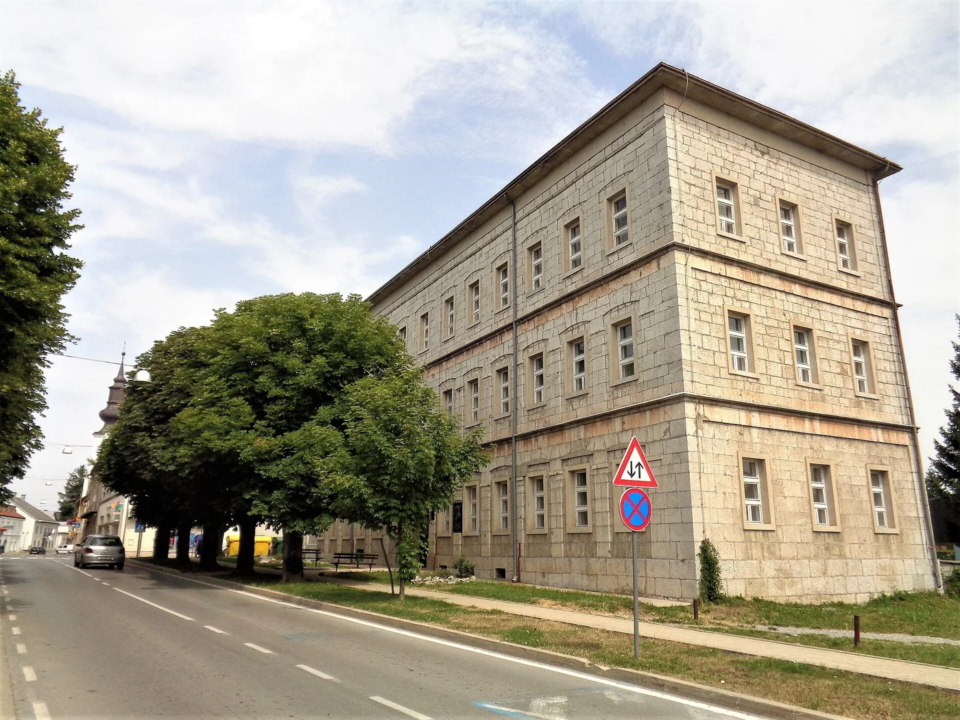 Gospić