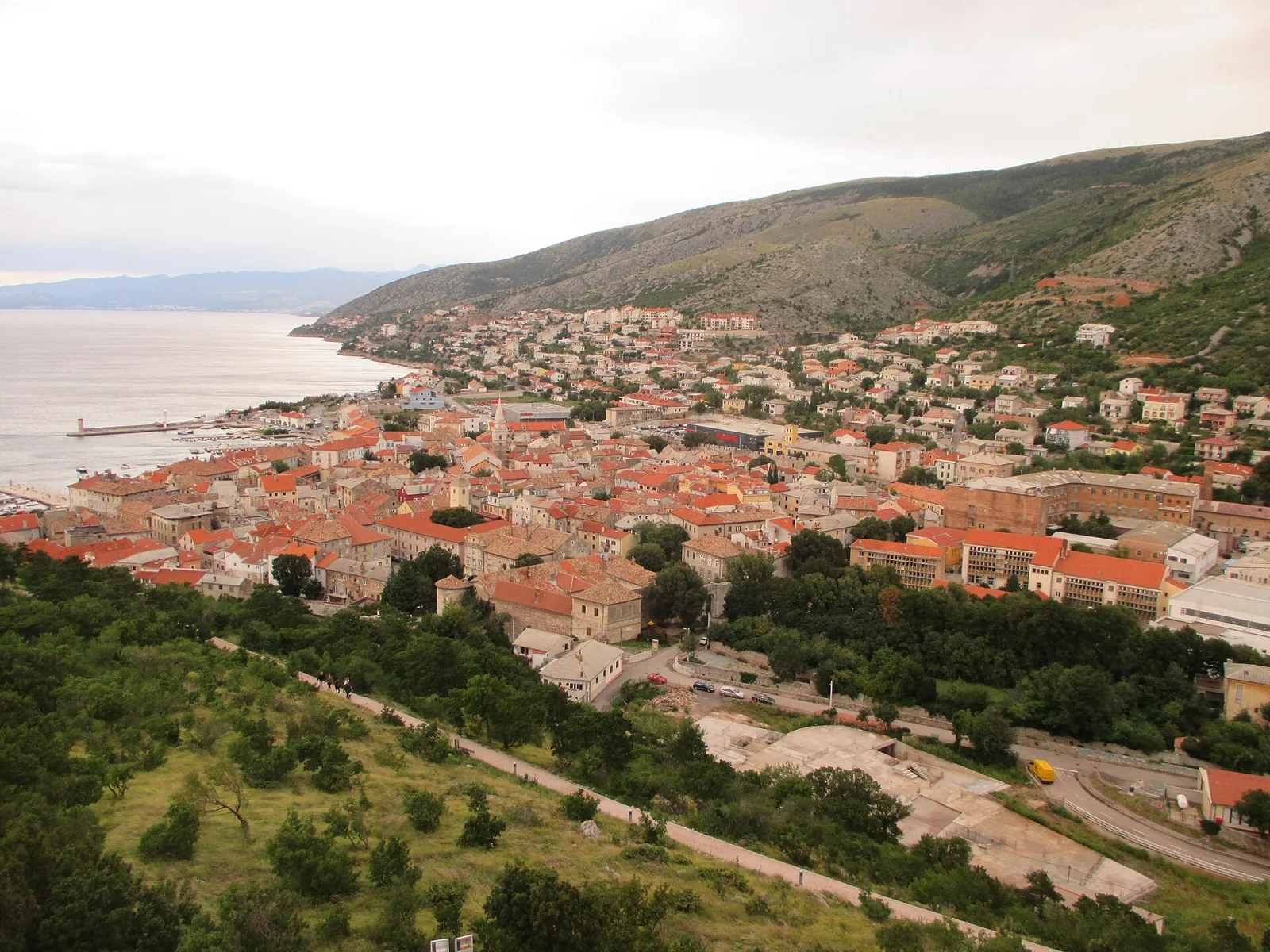 Senj