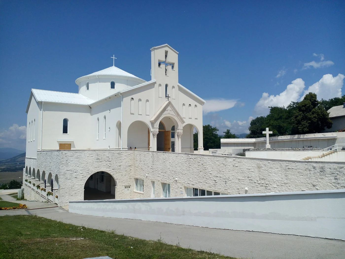Udbina a Krbava