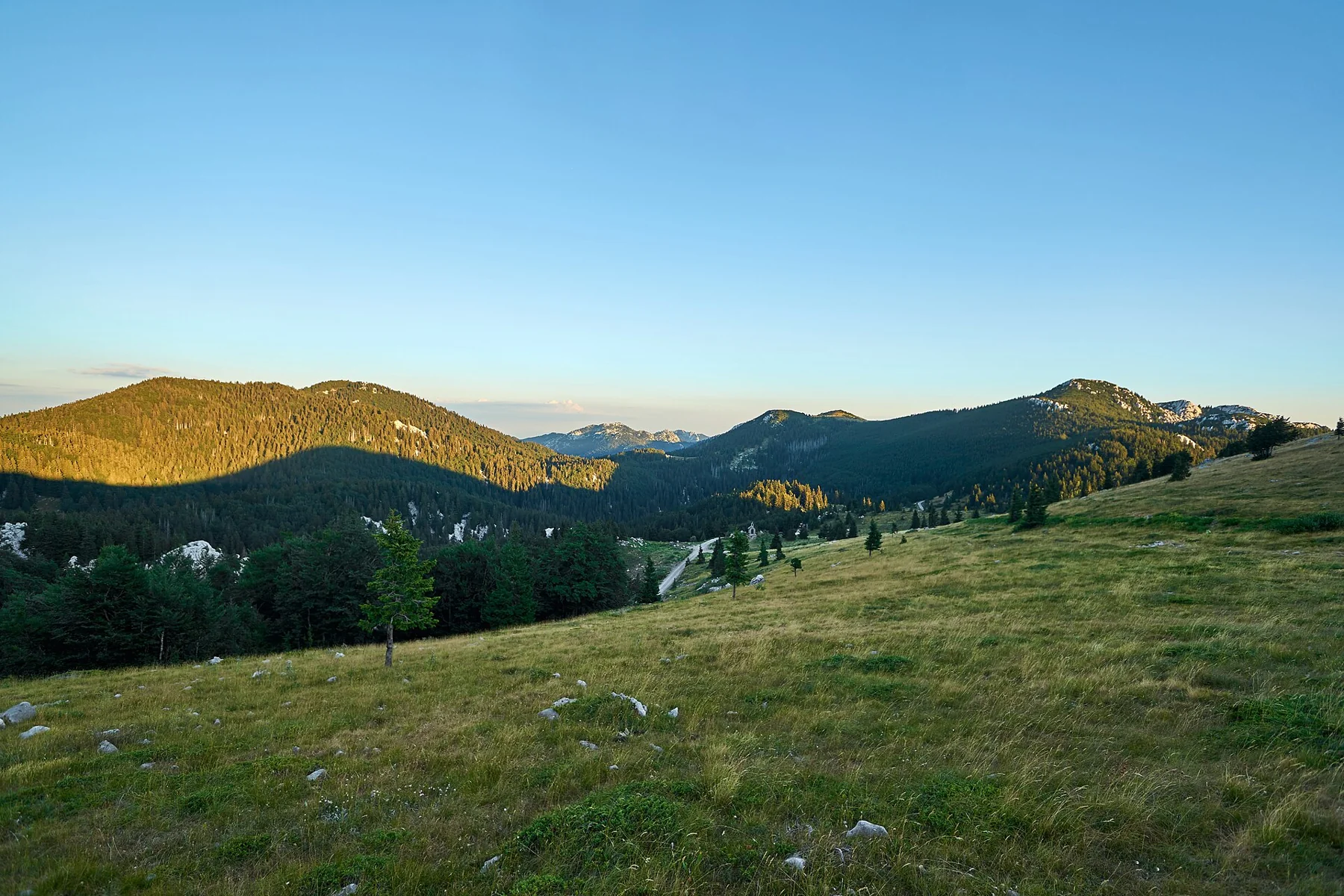 Severní Velebit